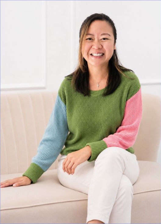 Fiona Lian