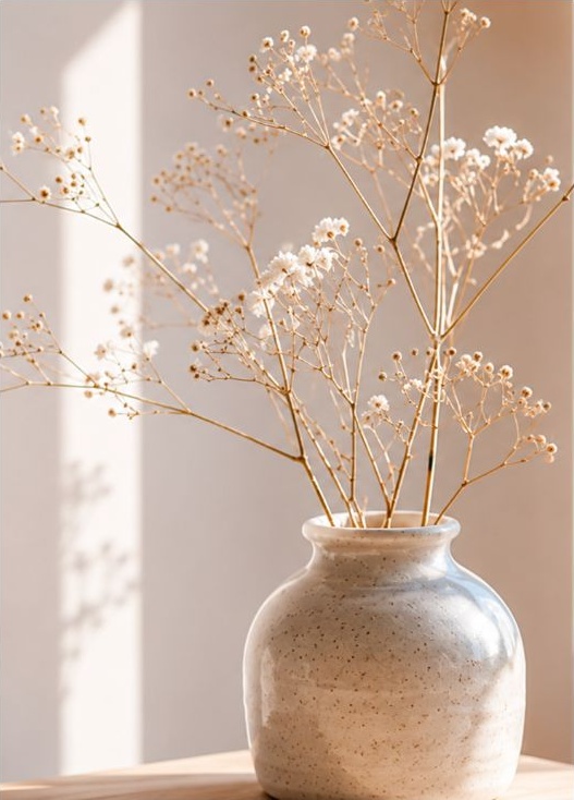 Therapy Vase Decoration